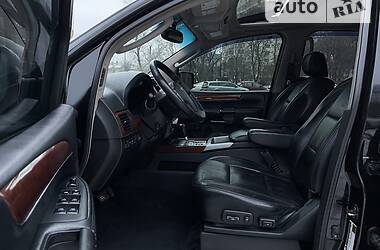 Позашляховик / Кросовер Infiniti QX56 2007 в Одесі