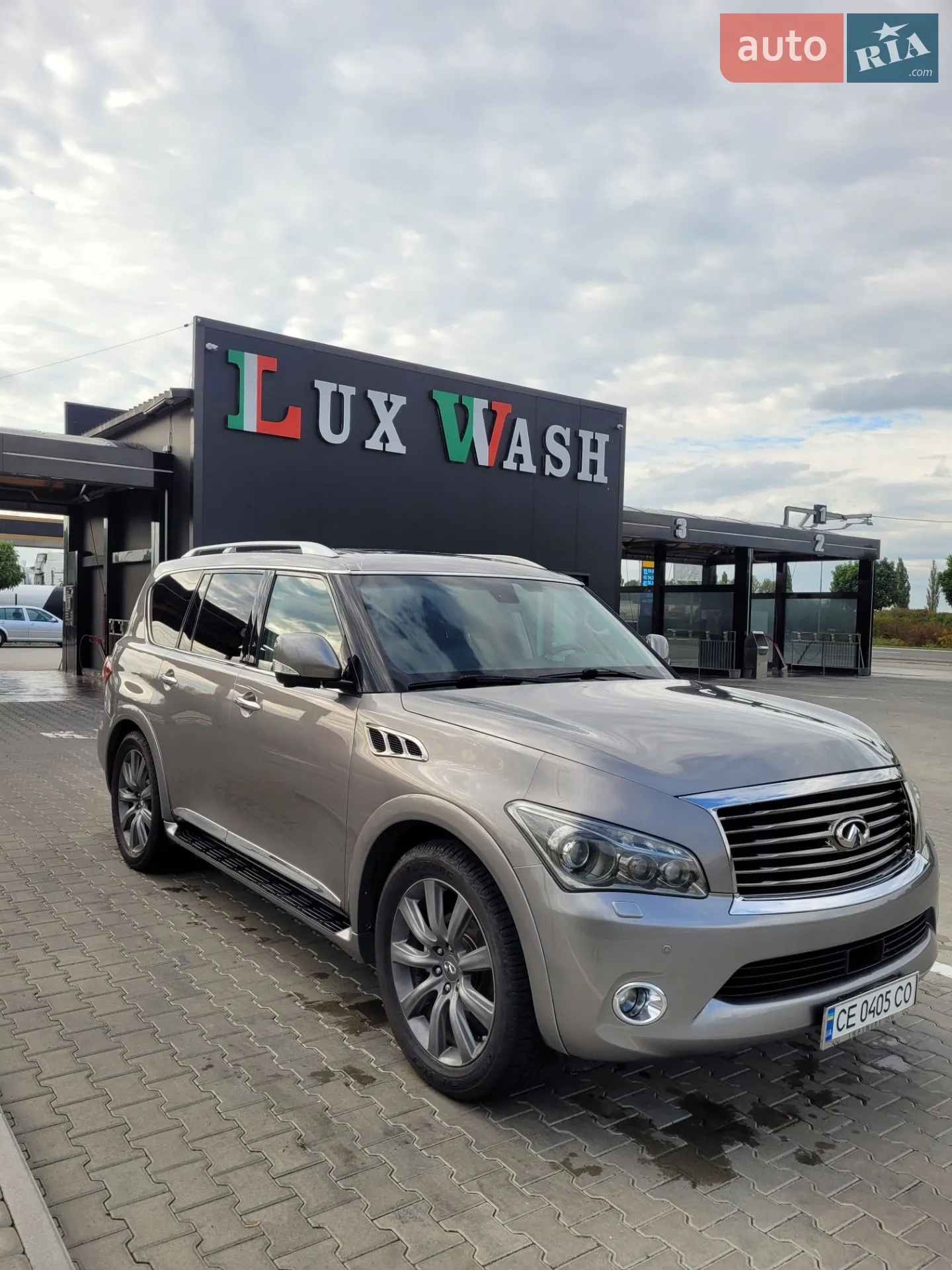 Фото авто 3