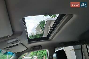 Внедорожник / Кроссовер Infiniti QX56 2011 в 
