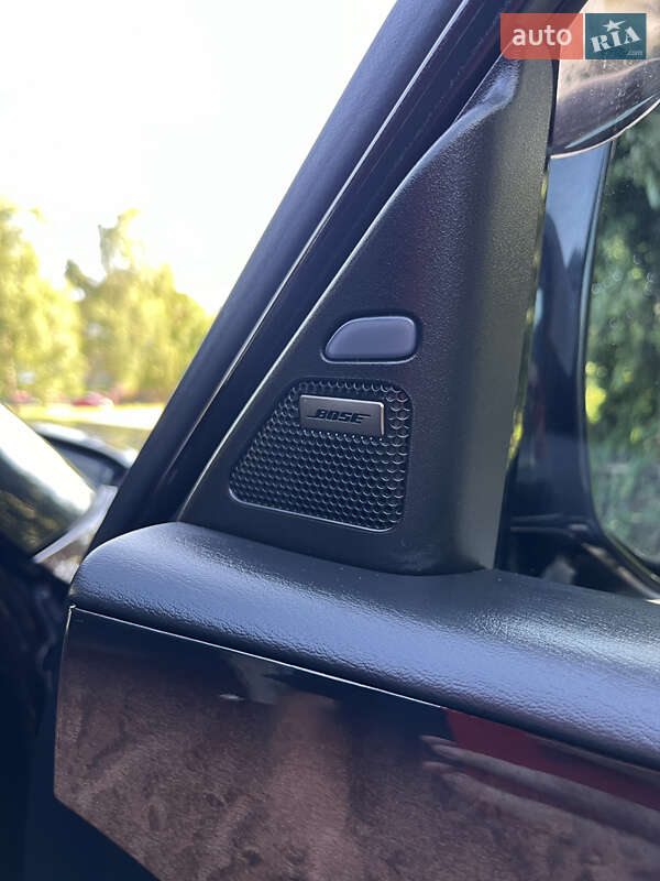 Внедорожник / Кроссовер Infiniti QX56 2010 в Чернигове