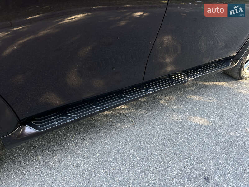 Внедорожник / Кроссовер Infiniti QX56 2010 в Чернигове