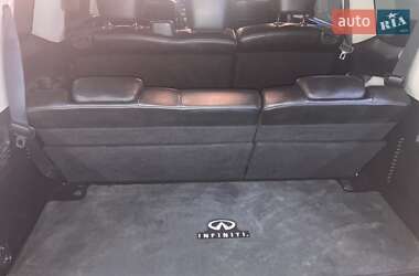 Внедорожник / Кроссовер Infiniti QX56 2010 в Днепре