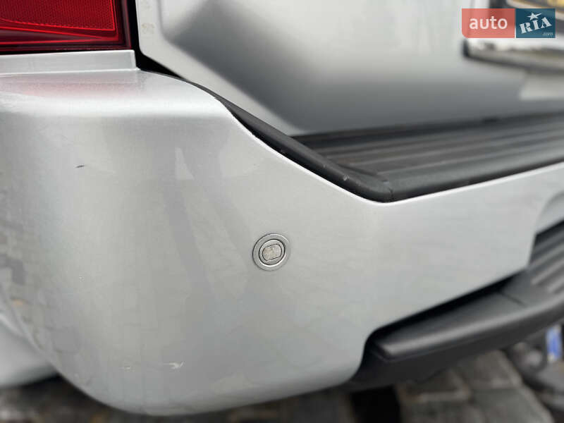 Позашляховик / Кросовер Infiniti QX56 2005 в Києві