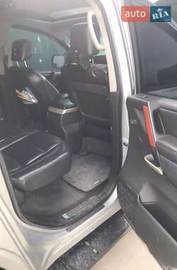 Внедорожник / Кроссовер Infiniti QX56 2006 в 