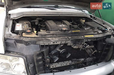 Внедорожник / Кроссовер Infiniti QX56 2006 в 