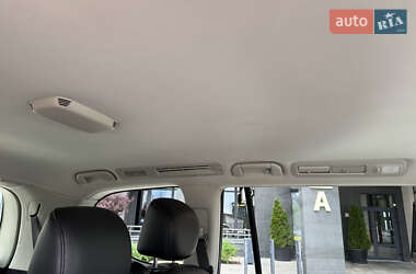 Внедорожник / Кроссовер Infiniti QX56 2011 в 
