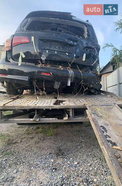 Внедорожник / Кроссовер Infiniti QX56 2012 в Каменец-Подольском