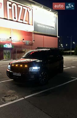 Позашляховик / Кросовер Infiniti QX56 2007 в Бишеві
