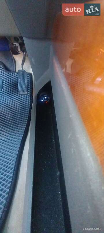 Внедорожник / Кроссовер Infiniti QX56 2008 в Днепре