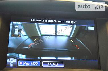 Позашляховик / Кросовер Infiniti QX60 2016 в Хмельницькому