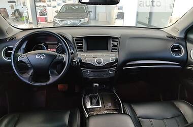 Позашляховик / Кросовер Infiniti QX60 2014 в Вінниці