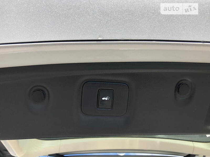 Внедорожник / Кроссовер Infiniti QX60 2017 в Мостиске фото 10 Внедорожник / Кроссовер Infiniti QX60 2017 в Мостиске