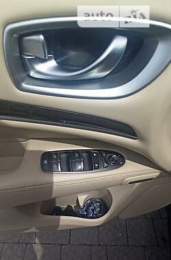 Позашляховик / Кросовер Infiniti QX60 2013 в Дрогобичі