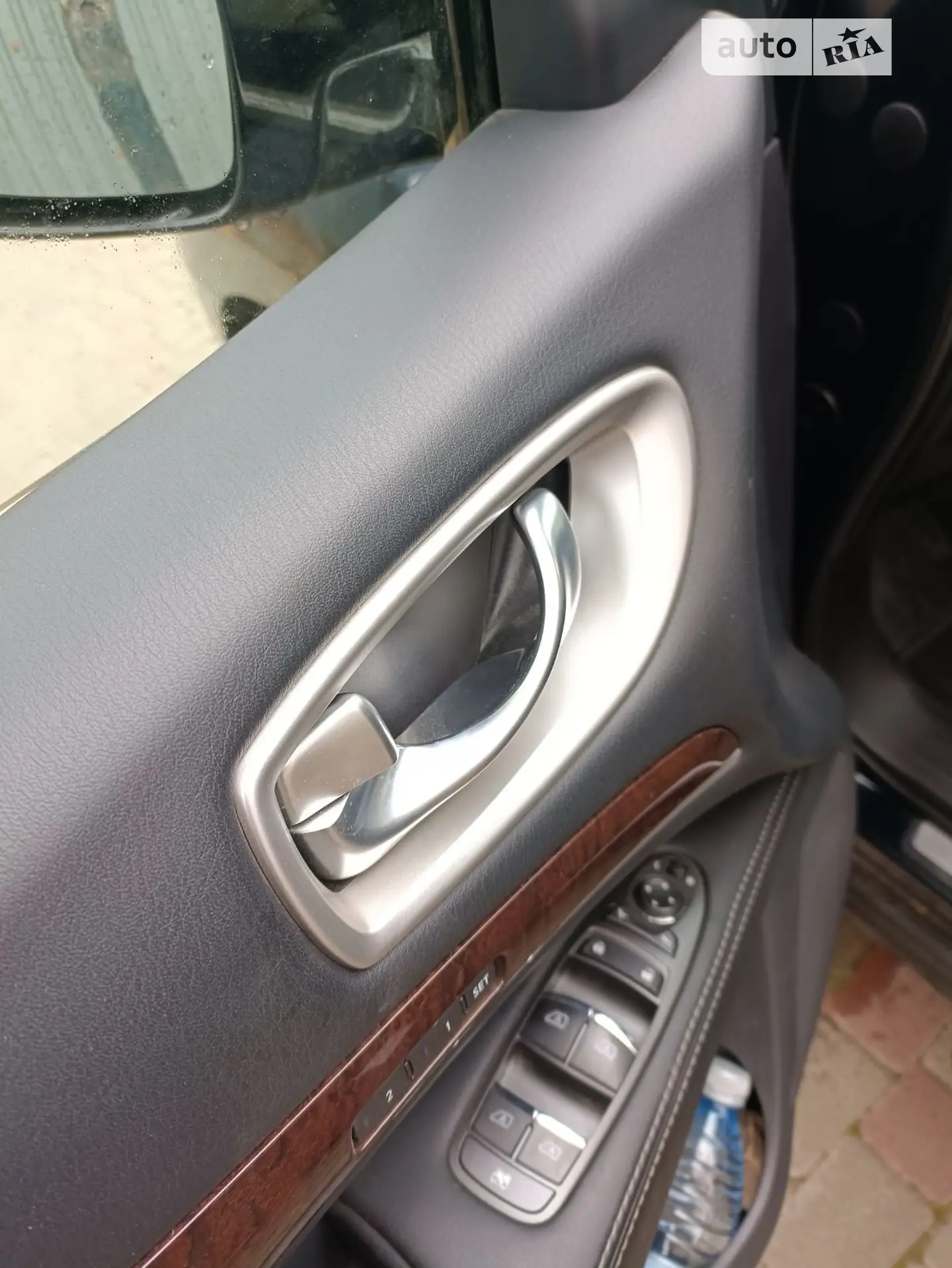 2017 Infiniti QX60 - мініатюра 18