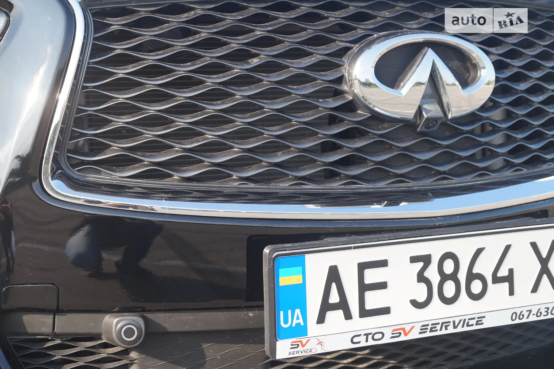 2018 Infiniti QX60 - мініатюра 13