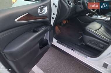 Внедорожник / Кроссовер Infiniti QX60 2015 в Броварах