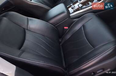 Внедорожник / Кроссовер Infiniti QX60 2015 в Броварах