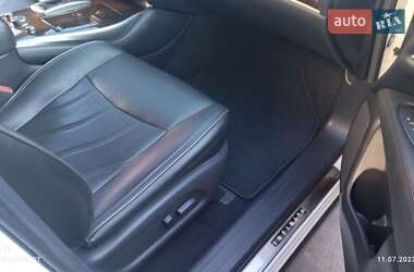 Внедорожник / Кроссовер Infiniti QX60 2015 в Броварах