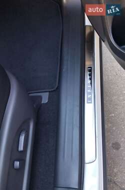 Внедорожник / Кроссовер Infiniti QX60 2015 в Броварах