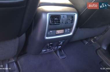 Внедорожник / Кроссовер Infiniti QX60 2015 в Броварах
