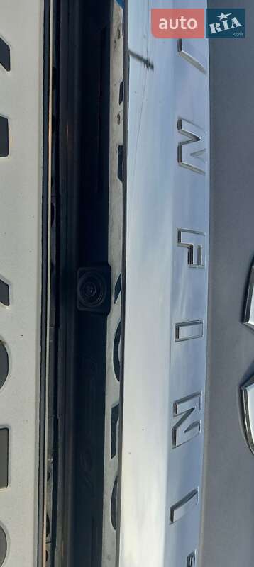 Внедорожник / Кроссовер Infiniti QX60 2017 в Ирпене