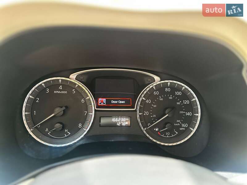 Внедорожник / Кроссовер Infiniti QX60 2015 в Полтаве