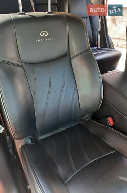 Внедорожник / Кроссовер Infiniti QX60 2014 в Хмельницком