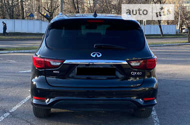 Внедорожник / Кроссовер Infiniti QX60 2019 в Кривом Роге