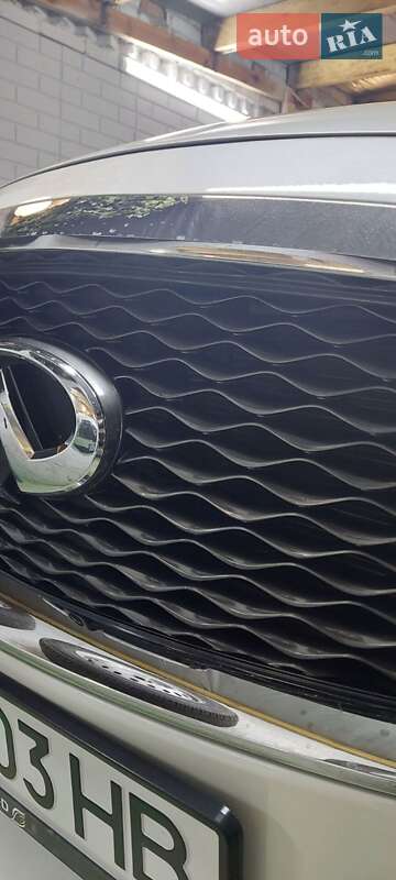 Внедорожник / Кроссовер Infiniti QX60 2017 в Александрие