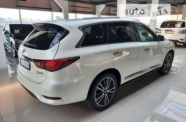 Внедорожник / Кроссовер Infiniti QX60 2019 в Хмельницком