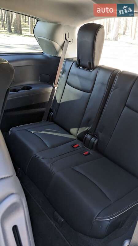 Внедорожник / Кроссовер Infiniti QX60 2020 в Черкассах