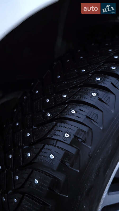 Позашляховик / Кросовер Infiniti QX60 2016 в Чернігові