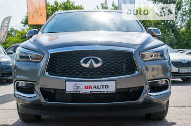 Внедорожник / Кроссовер Infiniti QX60 2020 в Бердичеве