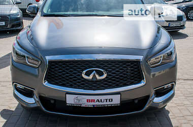 Внедорожник / Кроссовер Infiniti QX60 2020 в Бердичеве