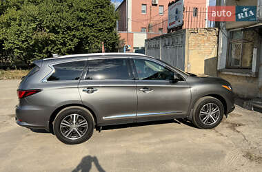 Внедорожник / Кроссовер Infiniti QX60 2020 в Киеве