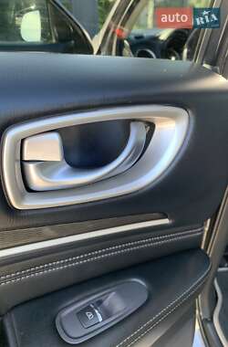Позашляховик / Кросовер Infiniti QX60 2017 в 