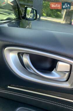 Позашляховик / Кросовер Infiniti QX60 2017 в 