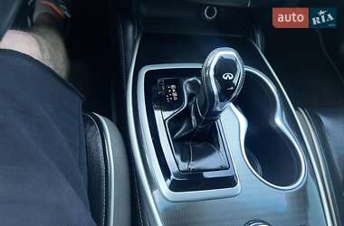 Позашляховик / Кросовер Infiniti QX60 2017 в 