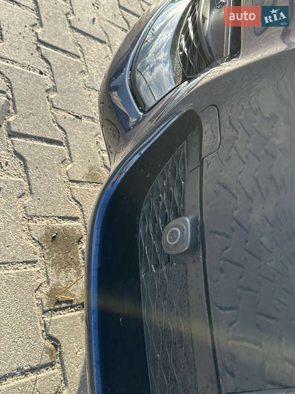 Позашляховик / Кросовер Infiniti QX60 2020 в Ірпені фото 14 Позашляховик / Кросовер Infiniti QX60 2020 в Ірпені