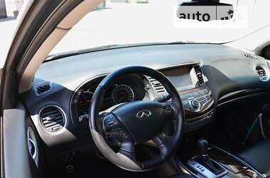 Внедорожник / Кроссовер Infiniti QX60 2014 в Киеве