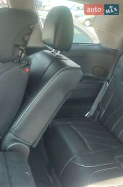 Внедорожник / Кроссовер Infiniti QX60 2015 в 