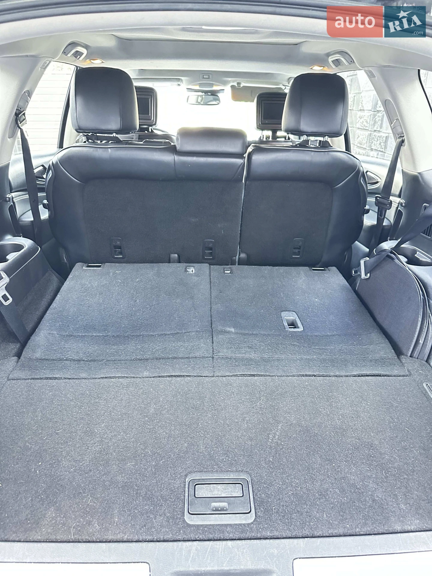 2014 Infiniti QX60 - мініатюра 23