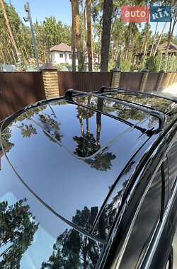 Внедорожник / Кроссовер Infiniti QX60 2022 в 