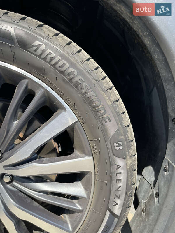 Внедорожник / Кроссовер Infiniti QX60 2022 в Полтаве