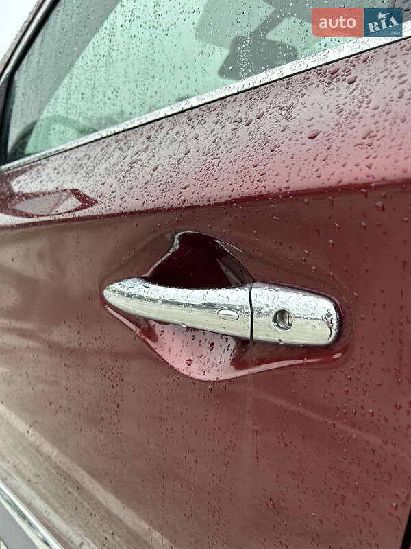 Внедорожник / Кроссовер Infiniti QX60 2019 в Киеве