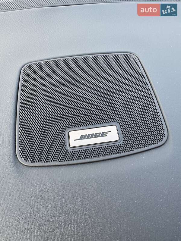 Позашляховик / Кросовер Infiniti QX60 2016 в Києві