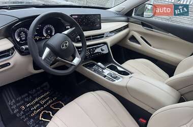 Внедорожник / Кроссовер Infiniti QX60 2022 в Тернополе