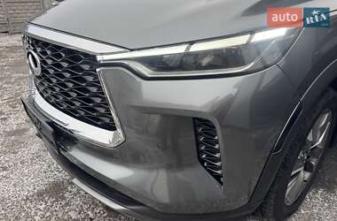 Внедорожник / Кроссовер Infiniti QX60 2022 в Тернополе