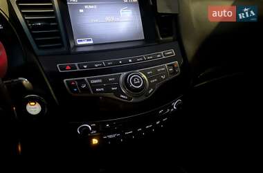 Внедорожник / Кроссовер Infiniti QX60 2014 в Виннице