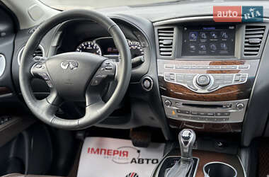 Позашляховик / Кросовер Infiniti QX60 2020 в Києві